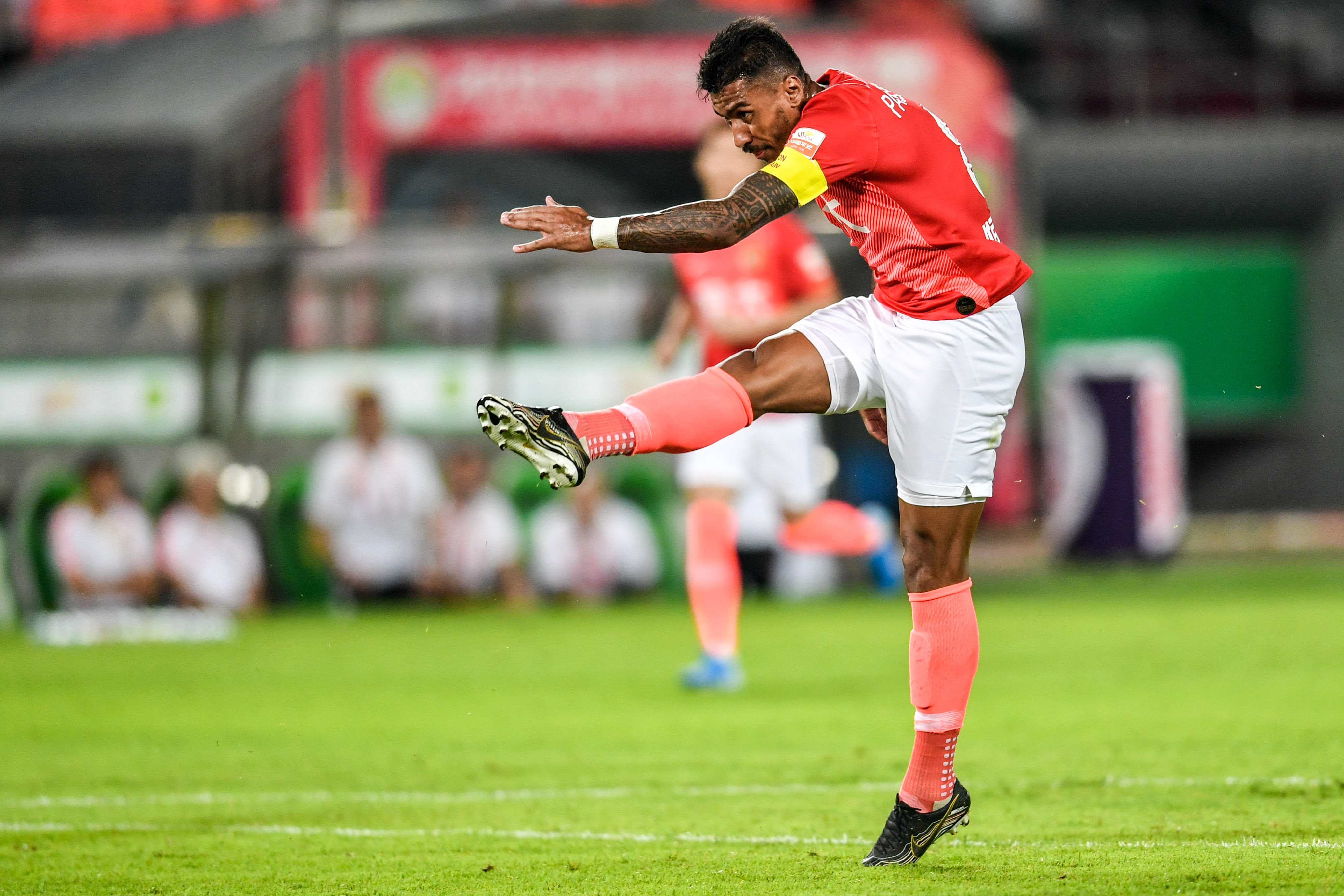 مباريات كرواتيا تحت 21 عامًا ومنتخب مصر تحت 20 سنة لكرة القدمصراع الأجيال الواعدة