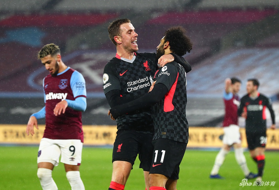 ملخص مباراة ليفربول ومانشستر يونايتد في البطولات الكبرى