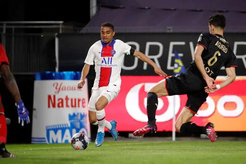 نتائج مباريات الدوري المصري الممتاز اليوم