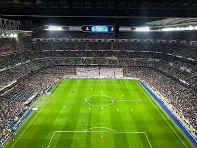 اسم القناة الناقلة لمباراة ريال مدريد اليوم